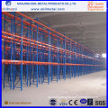 Heavy Duty Racks (EBIL-TP)